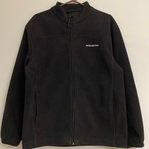 Winchester mens black jacket size M ( 38-40 )